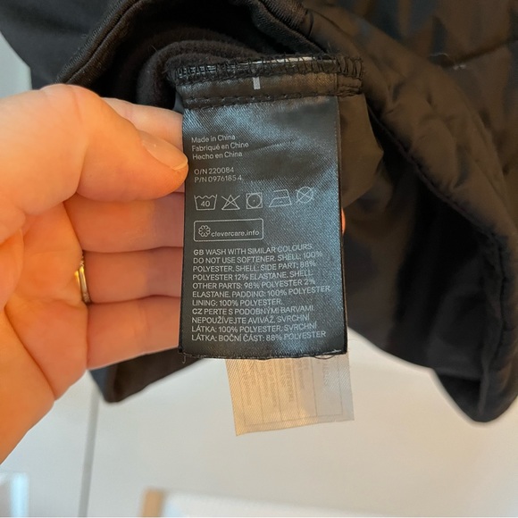 H&M Quilted Jacket - Picture 6 of 10